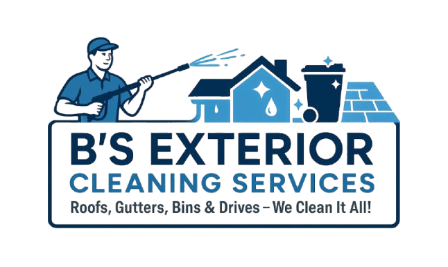 B's Exterior Cleaning Services